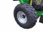 Preview: Victory GSF-1500 Wortelfrees Stobbenfrees met 14pk Vanguard Motor